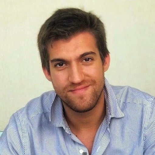 Lautaro Rubbi