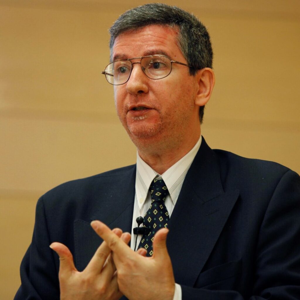 Gabriel Zanotti