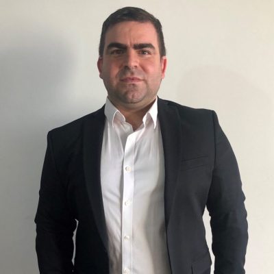 Cristian Jorio Cristian Jorio