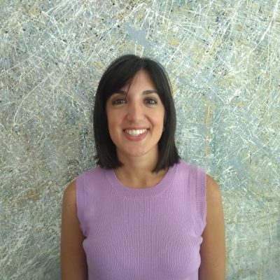 Delfina Ortega Nodar Delfina Ortega Nodar