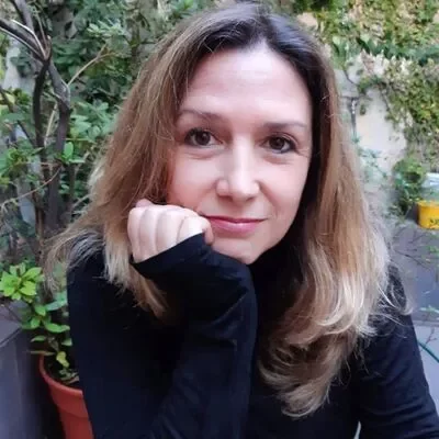 Karina Mariani Karina Mariani